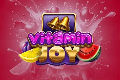 Vitamin Joy